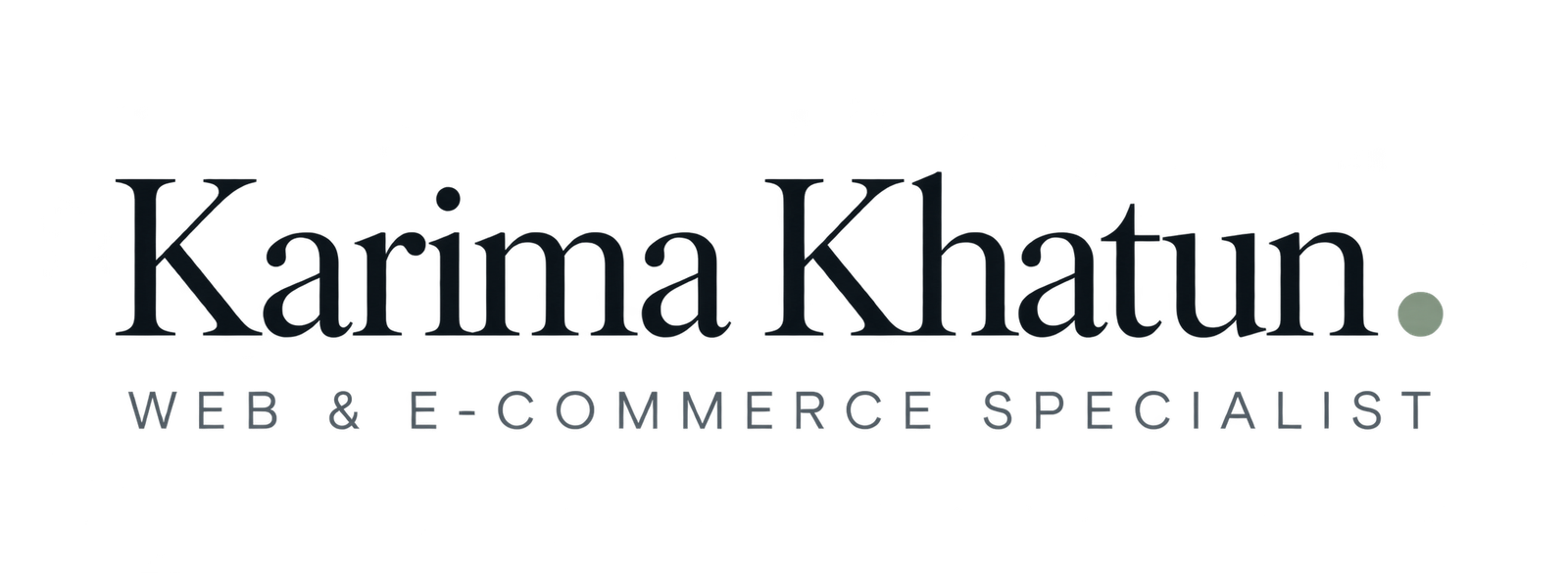 Karima Khatun